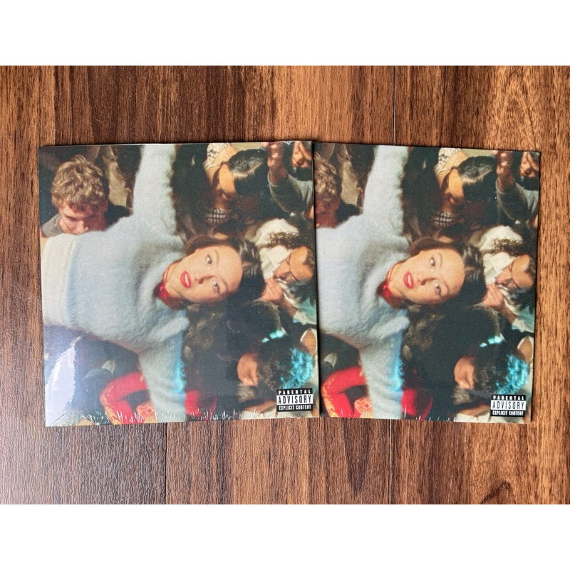 Olivia Rodrigo - bad idea right?