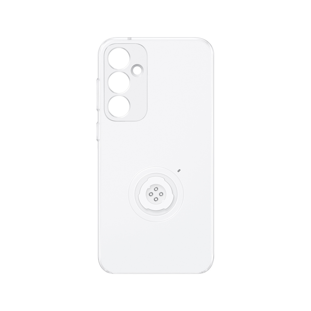 ❗แท้100%❗เคส Samsung Clear Gadget S23 FE Transparent