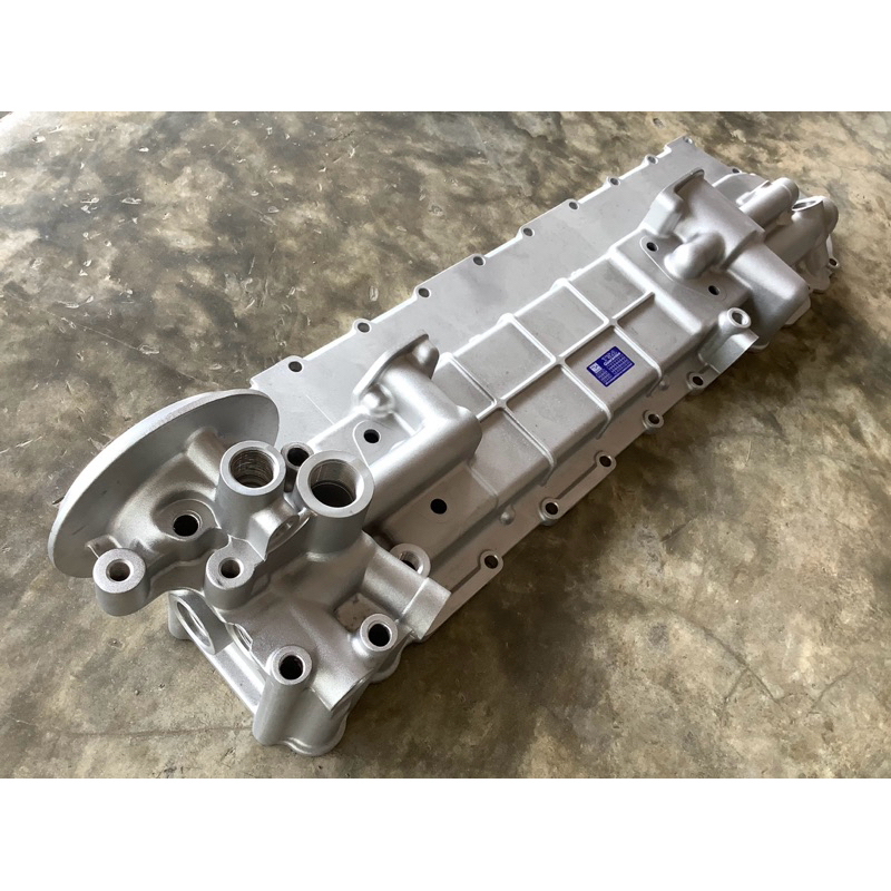 ฝาออยเดก้า 270,DECA270,ISUZU