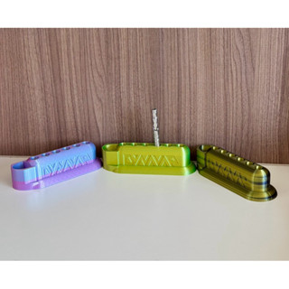 Dynavap Stand with Stash