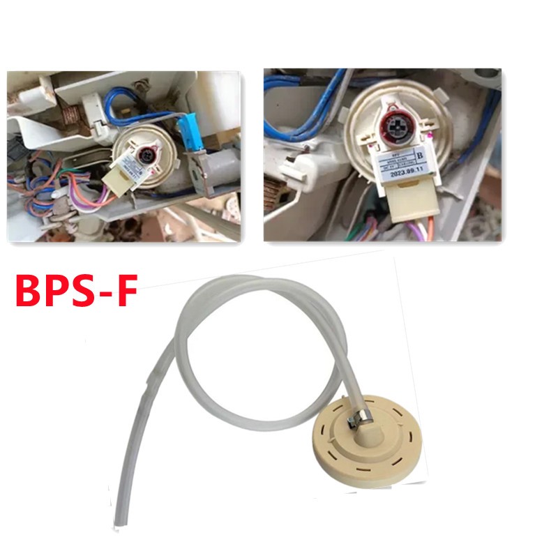 เพรสเชอร์สวิทซ์ เครื่องซักผ้า LG แอลจี BPS-F อะไหล่เครื่องซักผ้า สำหรับlg แอลจี BPS-F