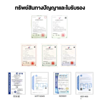 แบตเตอรี่โซล่าเซลล์ 12V 55AH/65AH/100AH/120AH เทคโนโลยีเยอรมัน แบตเตอรี่แห้ง Deep Cycle แหล่งจ่ายไฟระบบโซลาเซลล์