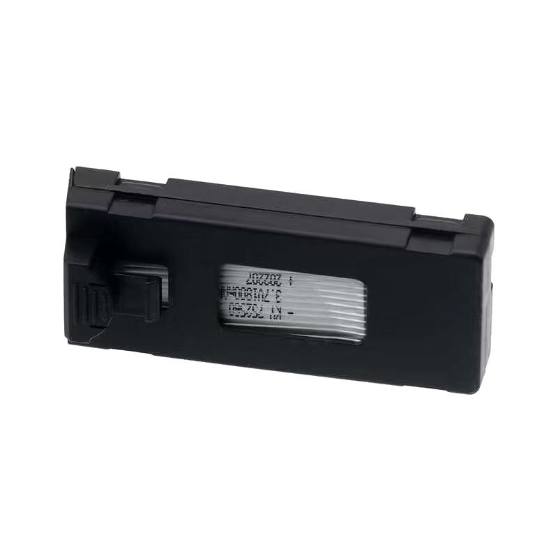 แบตเตอรี่ลิเธียมไอออน 3.7V 1800mAh ประสิทธิภาพสูงสำหรับ E88, E88PRO, E88MAX, E525, E99, E99PRO, P1, P5PRO, K3, S1, P8 -