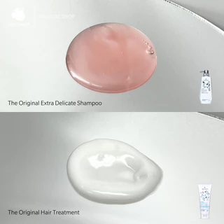 ใหม่! BERGAMOT® Extra Care Bundle ชุดแชมพูและทรีทเม้นท์ลดผมร่วง (หนังศีรษะมัน)