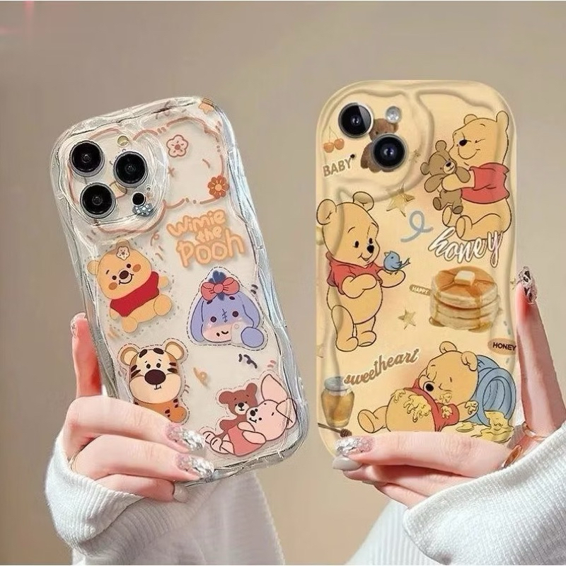 Supercase | I6-i15promax เคสใสไอโฟน i15 i15pro i15plus i7P IX IXR IXSMAX i11 i11pro i11promax i12 i13 i14