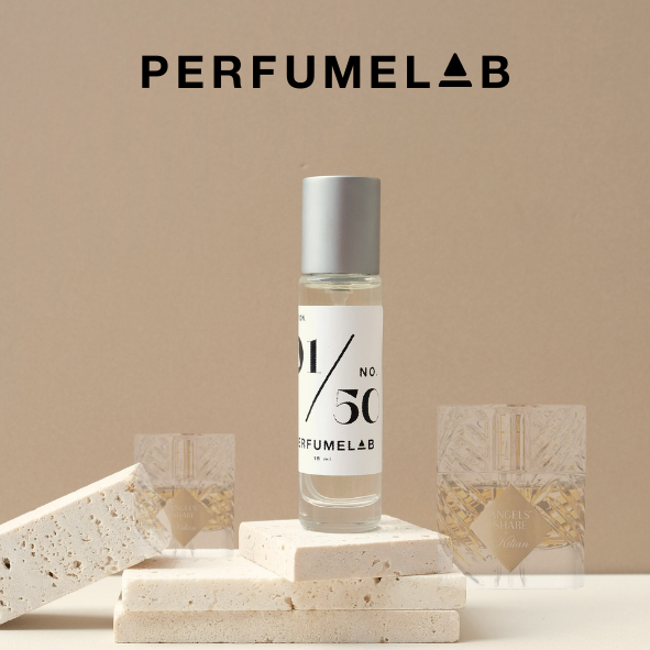NO.50 น้ำหอม EDP ติดทนนานทั้งวัน 14 - 18 ชั่วโมง น้ำหอมเทียบเเบรนด์ น้ำหอม Kilian Angel share