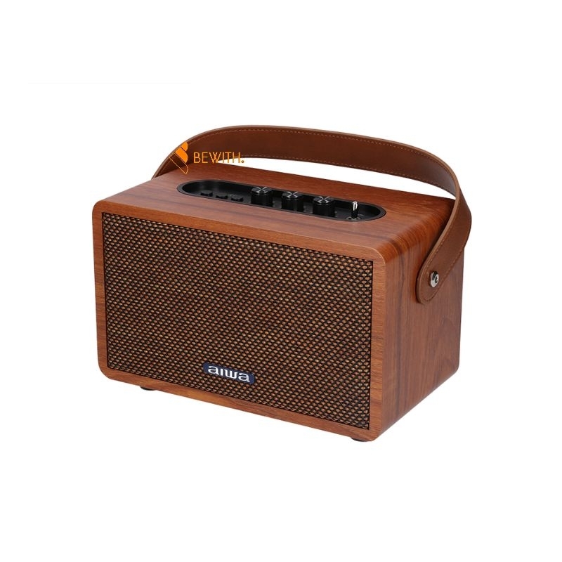AIWA MI-X100 RETRO II ลำโพงบลูทูธพกพา