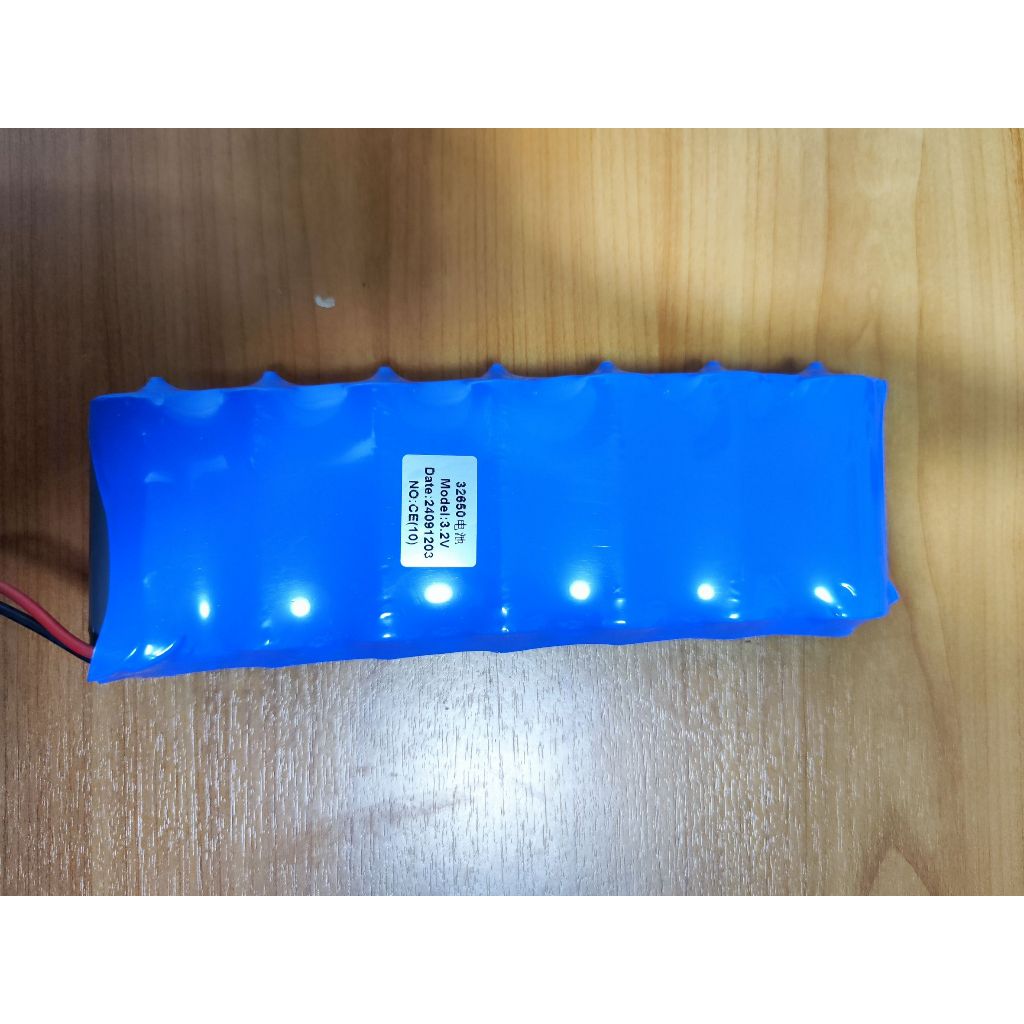 แบตเตอรี 3.2V 42-48Ah สำหรับไฟโซล่าเซลส์ / 32650 ร้านค้าในไทย(สินค้าพร้อมส่งในไทย ส่งเร็ว ตัดรอบทุกวันบ่าย2)