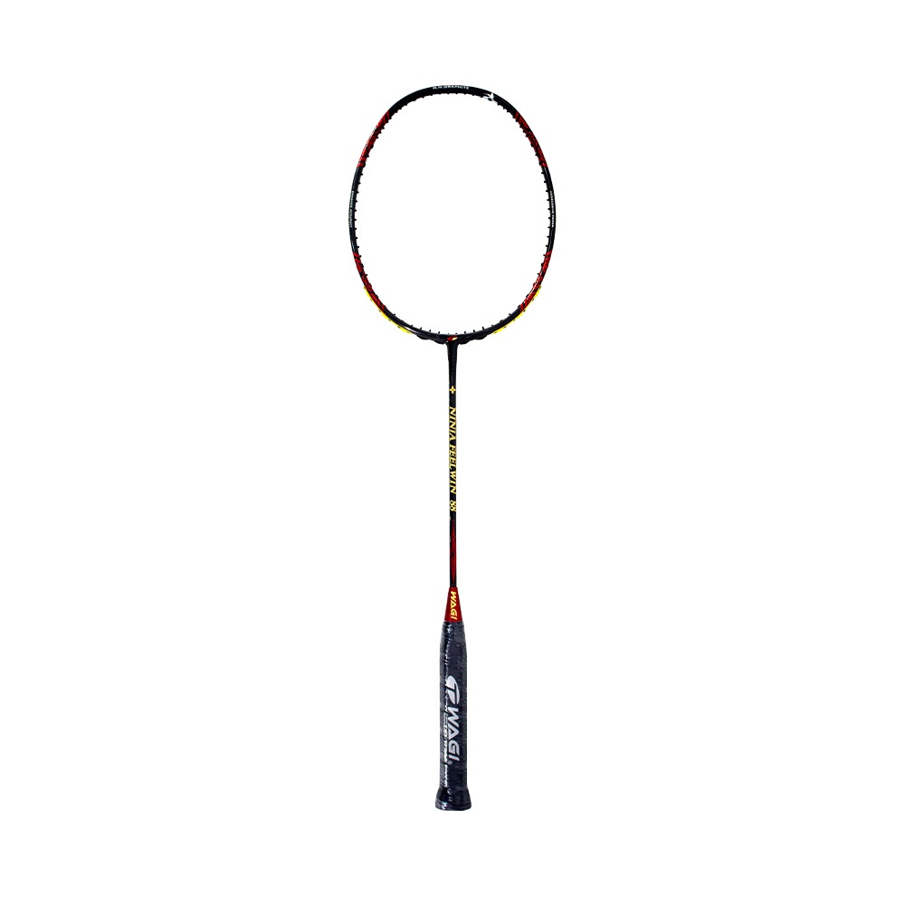 WAGI ไม้แบด WAGI NINJA FEEL WIN มี 2 รุ่น รหัส 51568-69