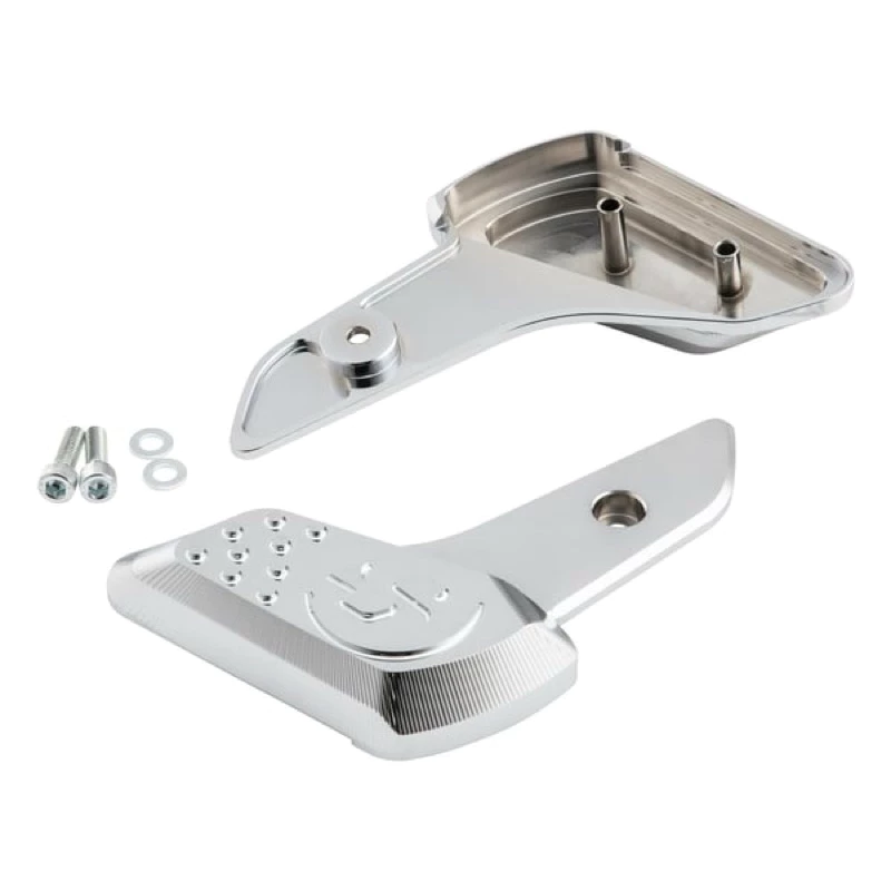 ที่วางเท้าหลัง SIP อลูมิเนียม CNC สำหรับ Vespa Sprint/Primavera thumbnail 4