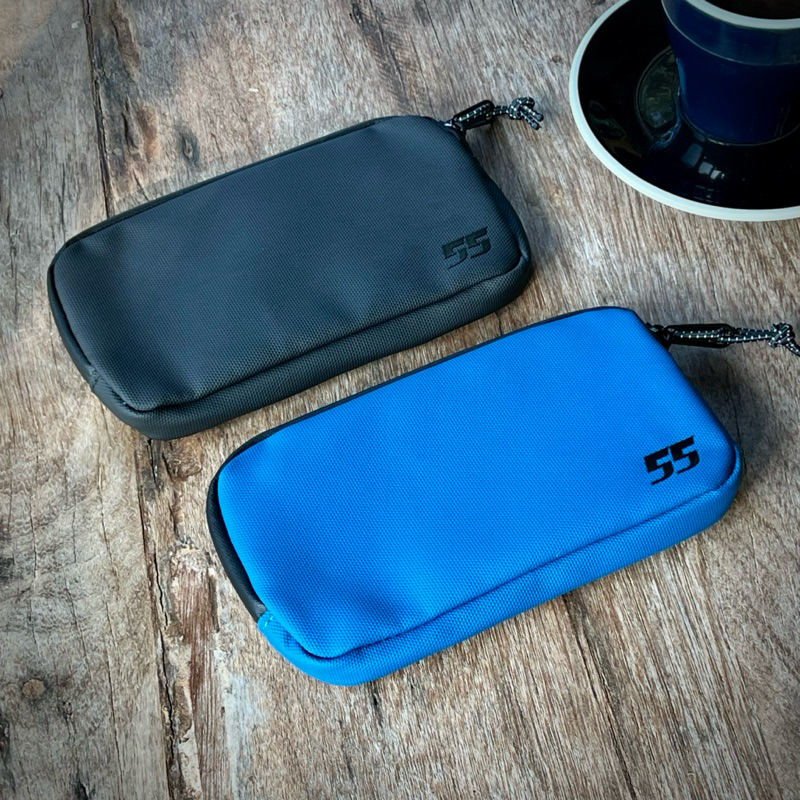 กระเป๋าสตางค์ 55 Cycling Wallet MAX ขนาดใหญ่ (Max Size)