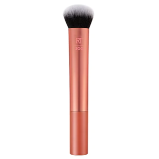 1411 Real Techniques Expert Face Brush เรียล เทคนิค เอ็กส์เปิต เฟส บรัช