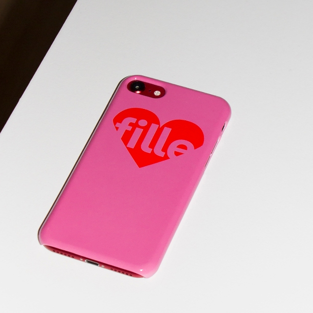 (pre order ) case fille เคสโทรศัพท์  💌💋