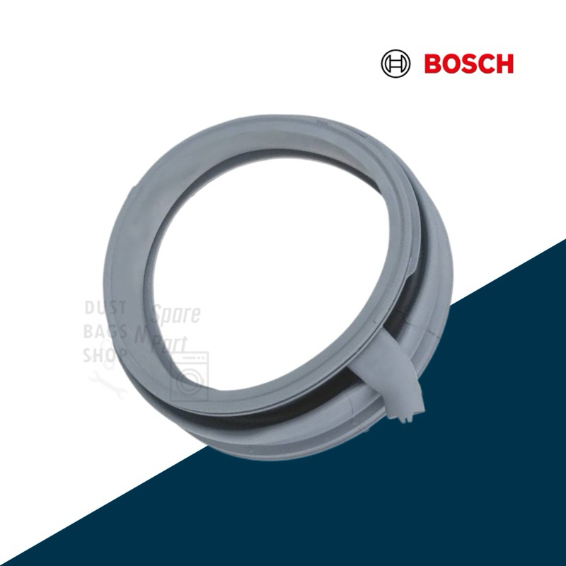 ขอบยางประตูเครื่องซักผ้าฝาหน้า ยี่ห้อ BOSCH รุ่น WAT28360TH