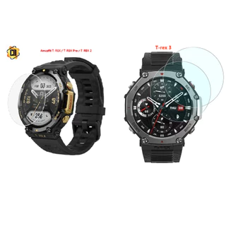 Watch Amazfit T-REX Pro ultra /T REX 2 T-REX 2 T-REX 3 pro(Tempered Glass&TPU/ Hydrogel film) พร้อมส่งจากกรุงเทพ** ฟิ
