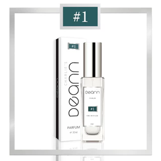 น้ำหอมชาร์ลี DEANN Charlie Perfumer 35ml