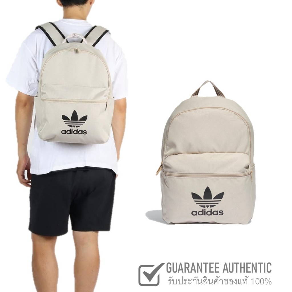 มาใหม่ ป้ายไทย ADIDAS ADICOLOR BACKPK BAG IL1963