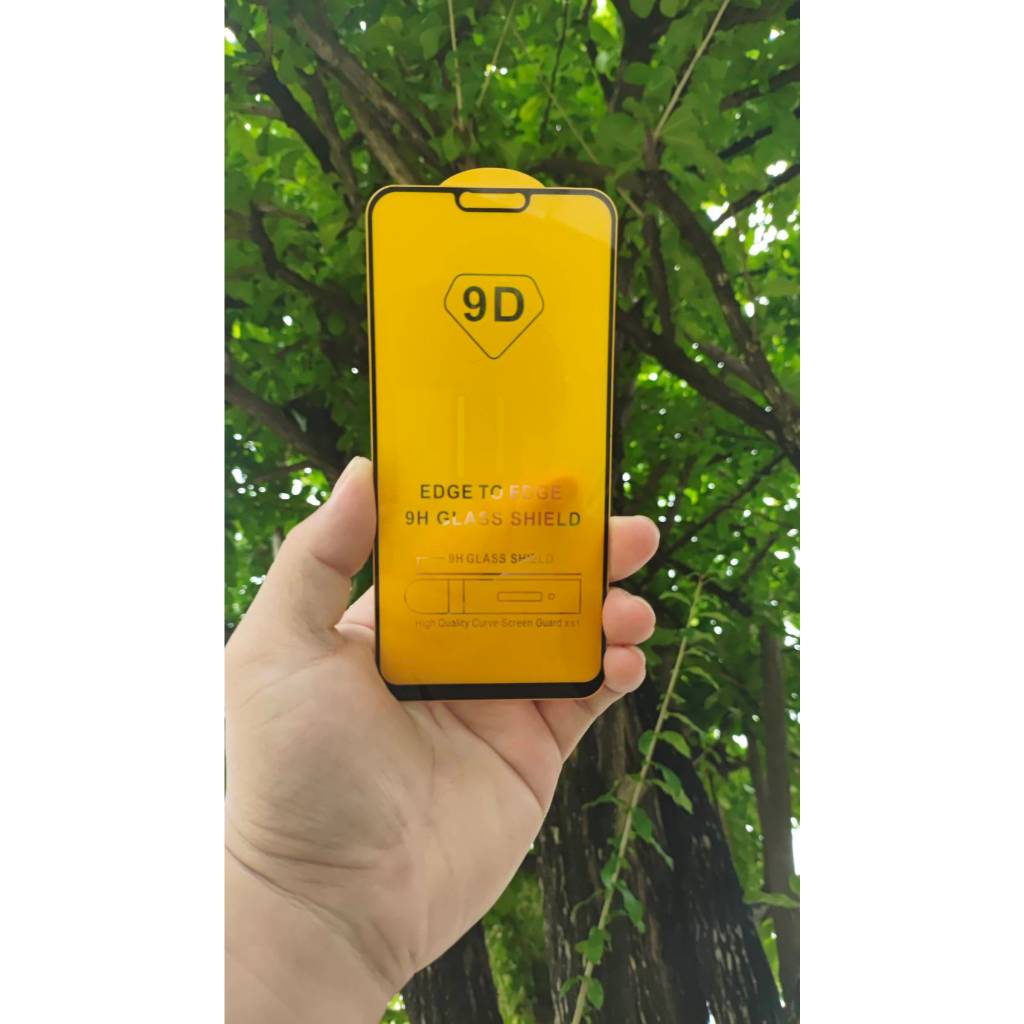 ฟิล์มกระจก Oukitel U18 Oukitel WP19