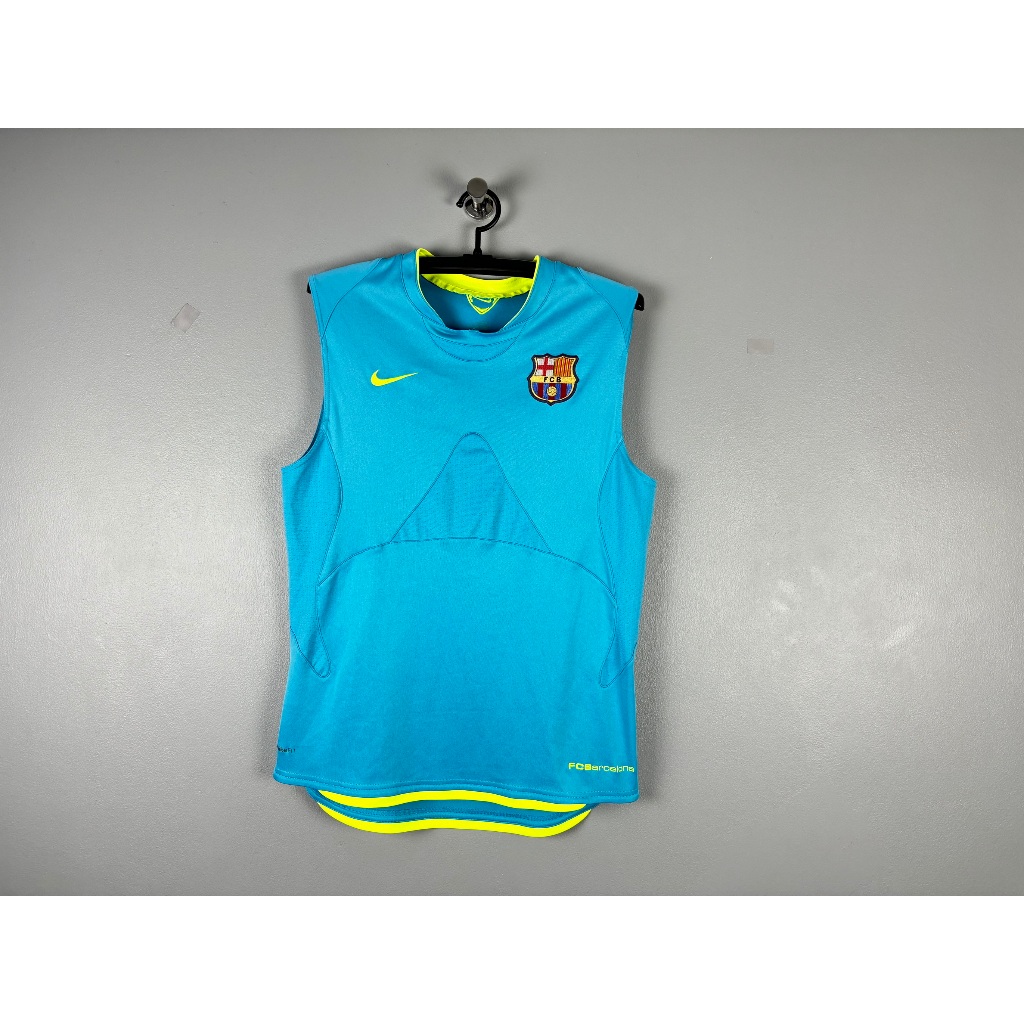 เสื้อทีม BARCELONA 2008-09