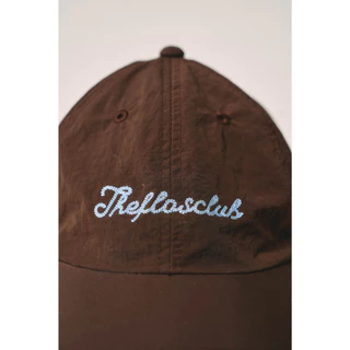 Tasty Nylon Cap (Lightweight) - The Flos Club