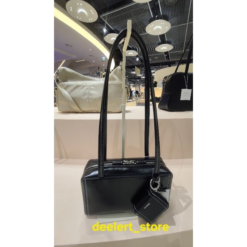 Stand oil Post bag 7colors ของแท้ ช้อปเกาหลี /พร้อมส่ง