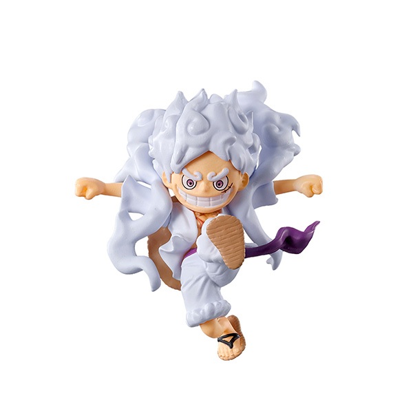 Bandai (สุ่ม 1 / จาก 6 แบบ) ONEPI NO MI Vol.19 4549660949091 (Figure)