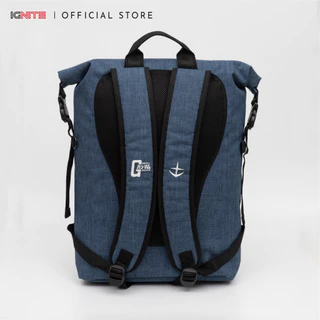 [พร้อมส่ง] IGNITE กระเป๋าเป้ กันดั้ม GUNDAM RX-78-2 Backpack Bag ลิขสิทธิ์แท้ 100%