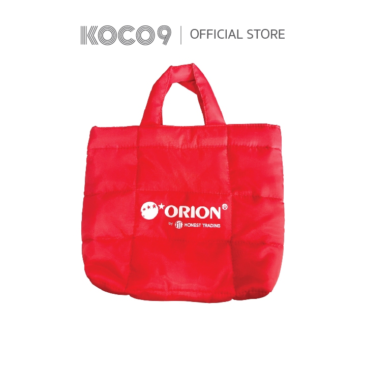 [สินค้าโปรโมชั่น ห้ามกดสั่ง] กระเป๋าโอริออน