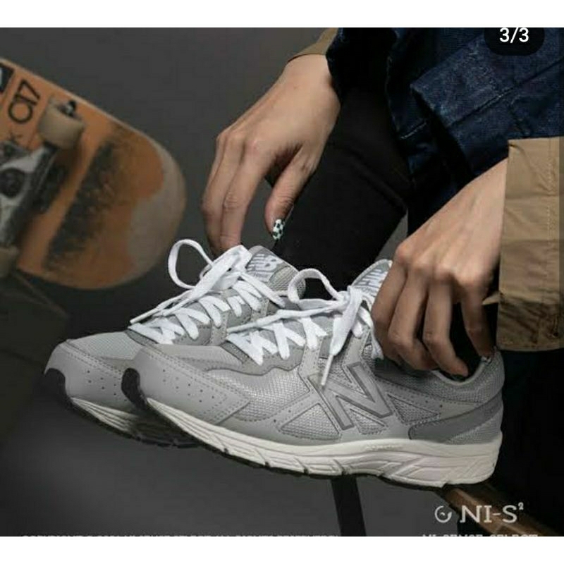 New Balance 408 v.2 มือสองของแท้