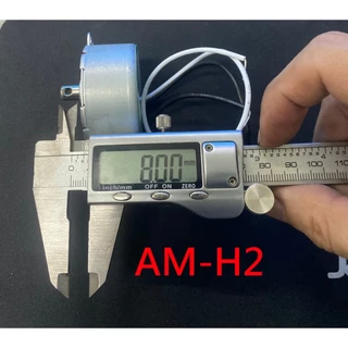 ส่งฟรี🛵 มอเตอร์ส่าย พัดลม HATARI ฮาตาริ 18นิ้ว AM-H2 4.5W 220-240V อะไหล่พัดลม
