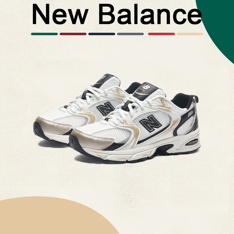 NEW BALANCE MR530TC 100%ของแท้ รองเท้าลำลอง