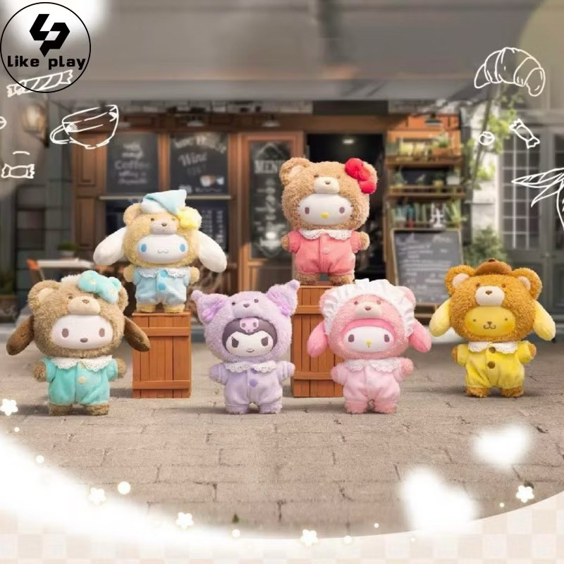 โล๊ะล้างสต็อก กล่องจุ่ม Art toy baby three และตัวอื่นๆ