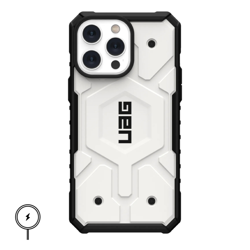 เคส pathfinder FOR IPHONE 15 pro max PLUS CASE UAG A016
