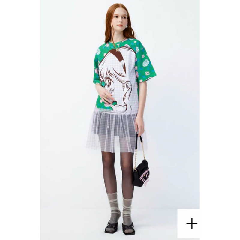 lynaround ขนาดM อก42 สินค้าของใหม่ แท้จาก SHOP