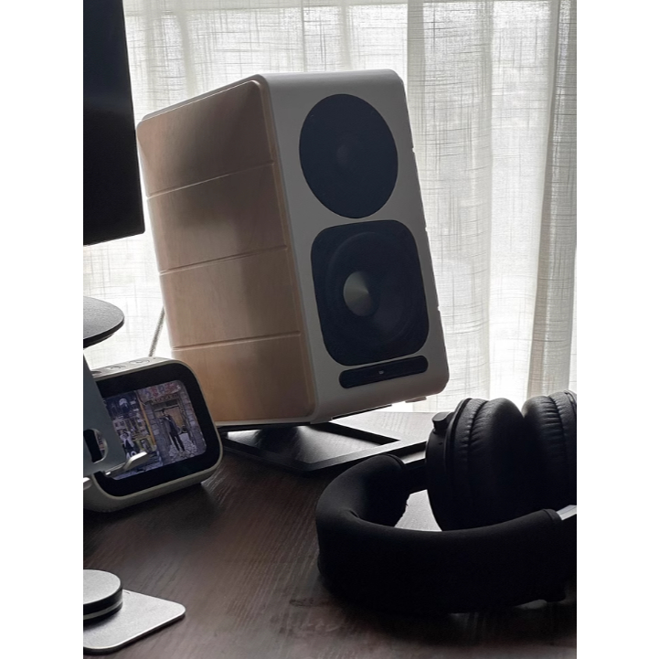 (รุ่นหนากว่าปกติ) ส่งฟรี ⚡ Minor ST-05 Speaker stand ขาตั้งลำโพง ขนาดเล็ก-กลาง-ใหญ่ ขาตั้งลำโพง ขาตั้งลำโพงคอม