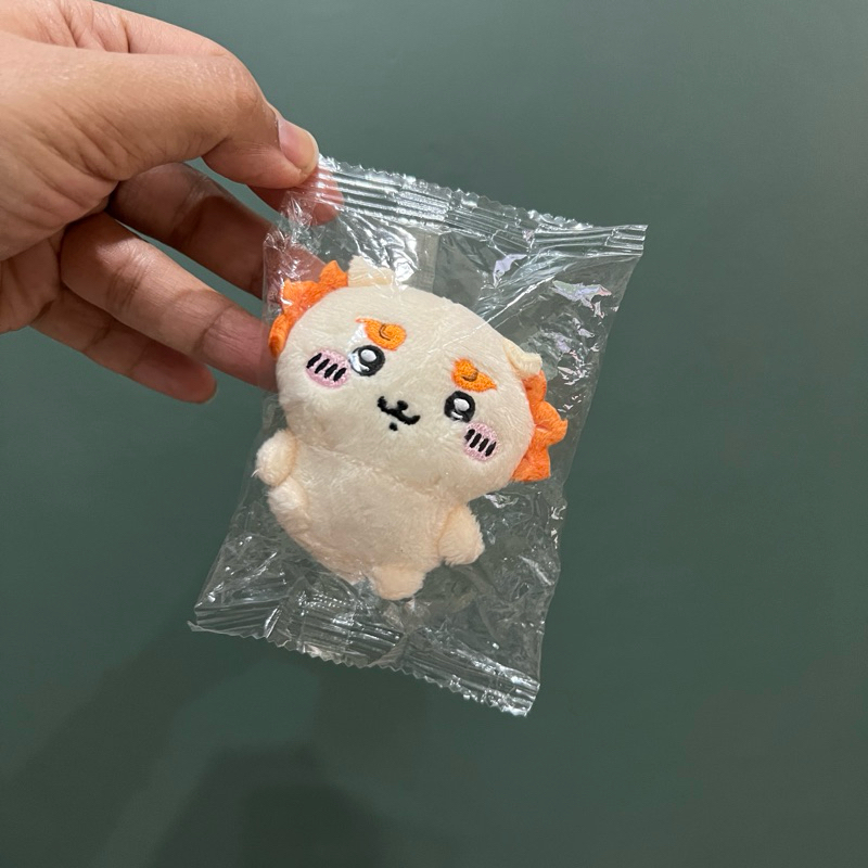 ตุ๊กตา/พวงกุญแจ chiikawa ของแท้