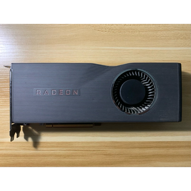 ASUS RX 5700XT 8GB REF ( สภาพดี )