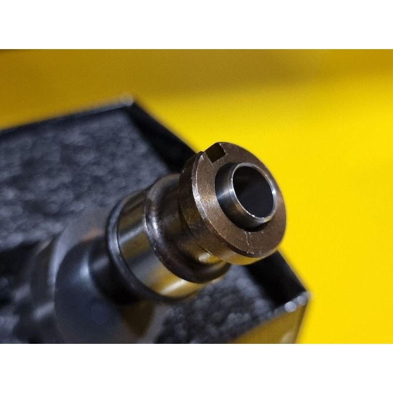 แคมแต่งลูก56-57 ชักเดิม2วาล์ว รุ่นเวฟ125วาฬ/วาฬled/MSX