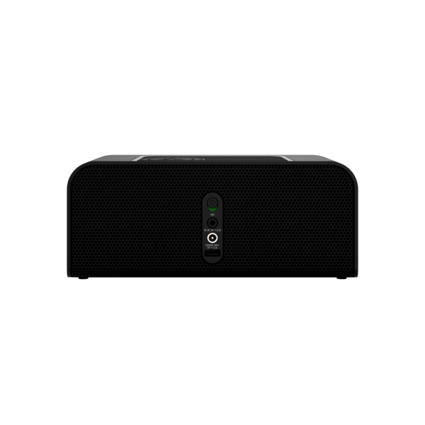 KLIPSCH GROOVE XL ลำโพงบลูทูธพกพา กำลังขับ 40 วัตต์ มีแบตเตอรี่และไมโครโฟนในตัว