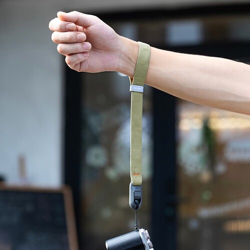 PGYTECH Camera Wrist Strap Air ( สินค้าตัวเลือก )