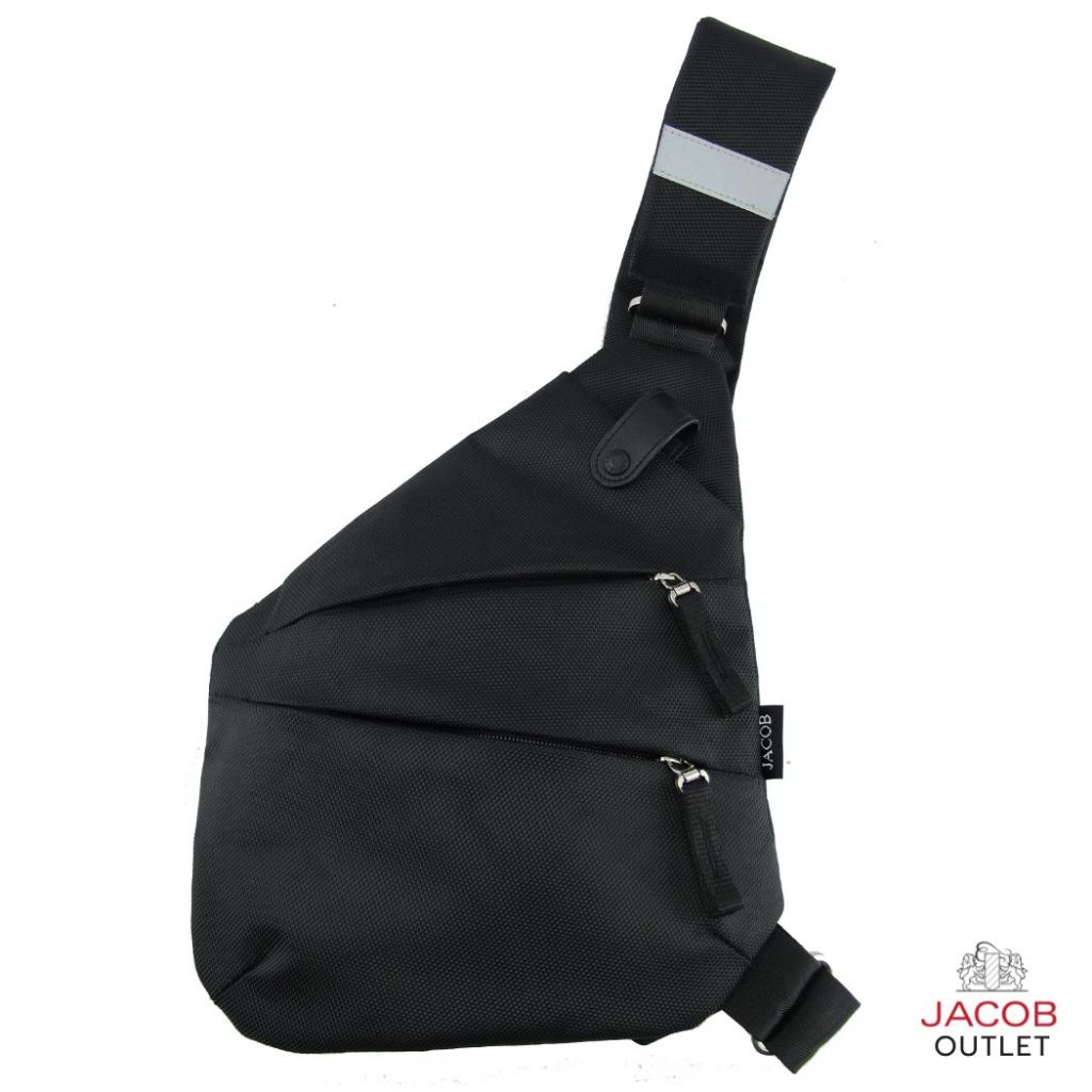 JACOB กระเป๋าคาดอก Crossbody bag - รุ่น 70127