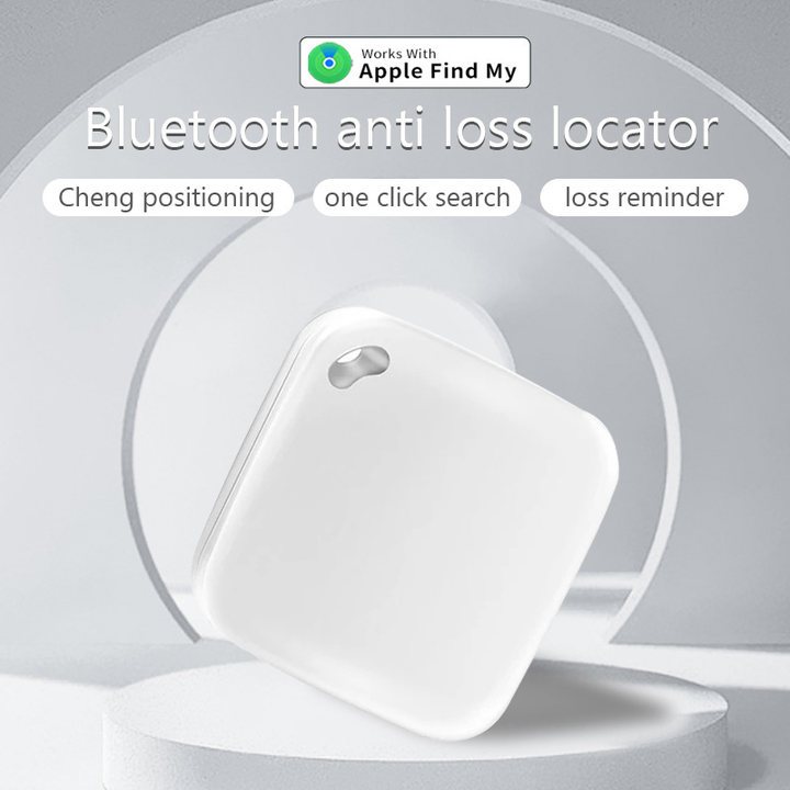 Tracker GPS บลูทูธรถติดตามแผนที่ค้นหามินิรถ positioner Wireless Finder ตําแหน่งตําแหน่งสําหรับรถจักรยานยนต์
