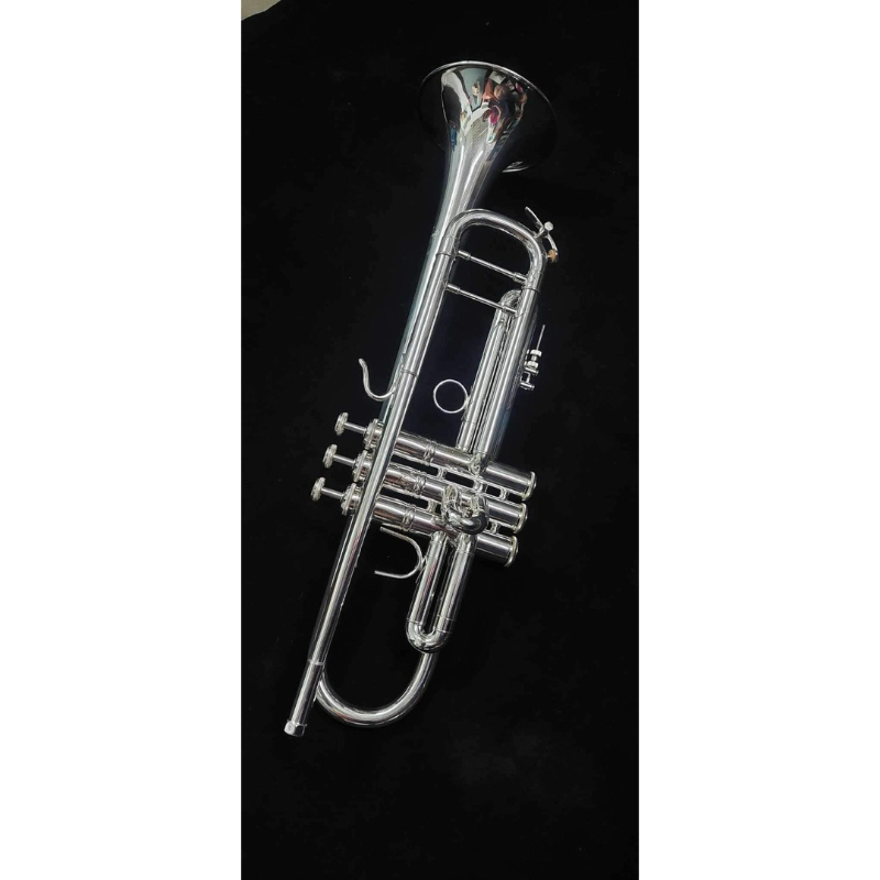 Trumpet  Bach Stradivarius  37 180 ML Serial number 359845