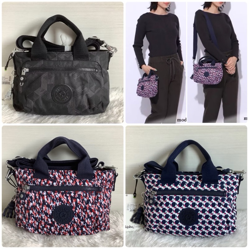 Kipling Miho Mini ของแท้