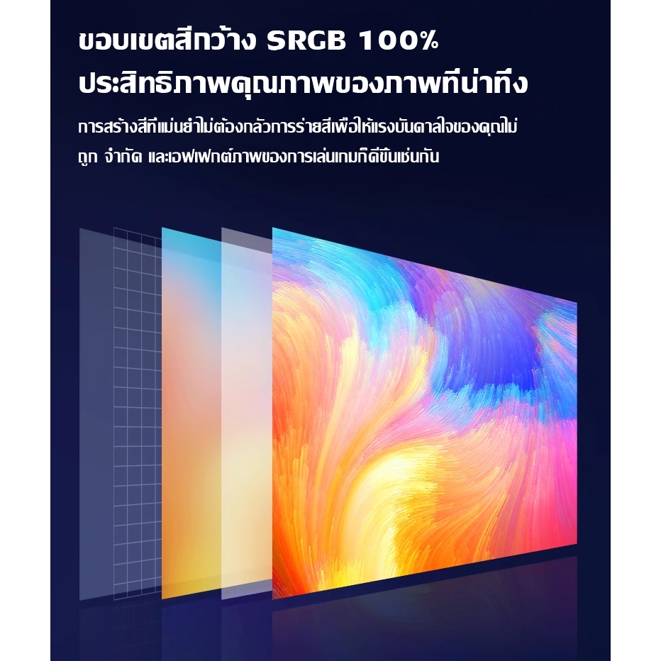 Rantoper 4K 16 นิ้ว IPS HD แบบพกพาจอภาพ, HDMI/TYPE-C, สําหรับ Switch, PS5, โทรศัพท์มือถือ, แล็ปท็อป