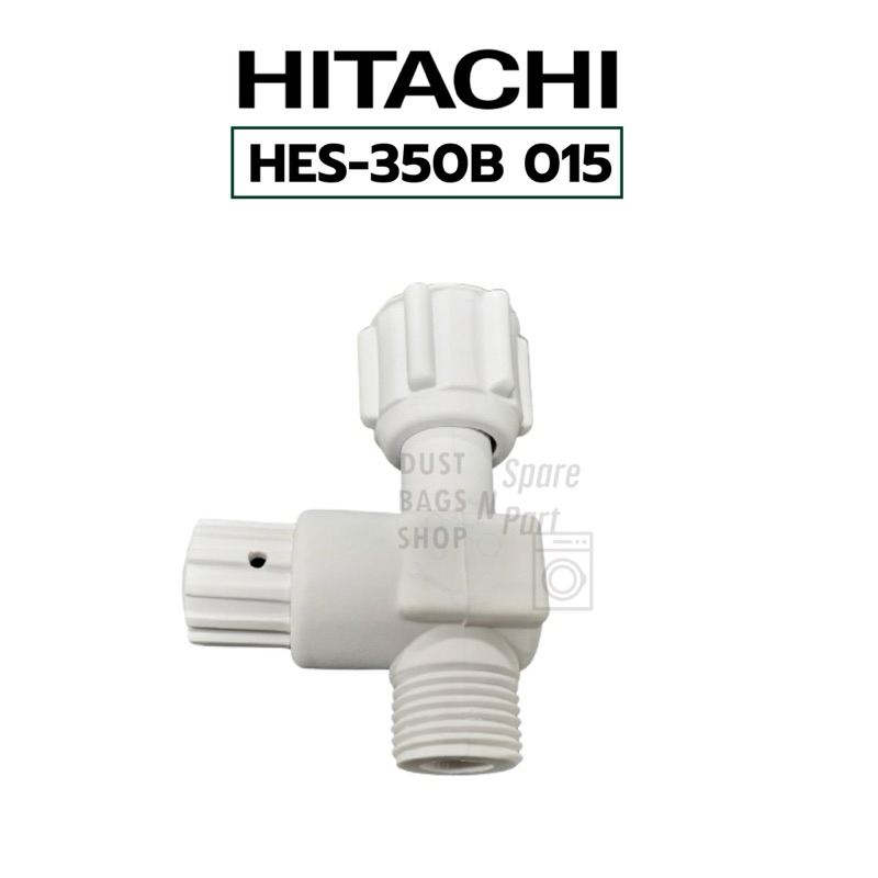 FILTER ชุดกรองน้ำเข้า เครื่องทำน้ำอุ่น HITACHI