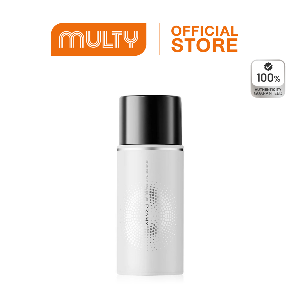 Pramy Moisturizing Makeup Setting Spray Dewy Finish เซ็ตติ้งสเปรย์ สเปรย์ล็อคเมคอัพ