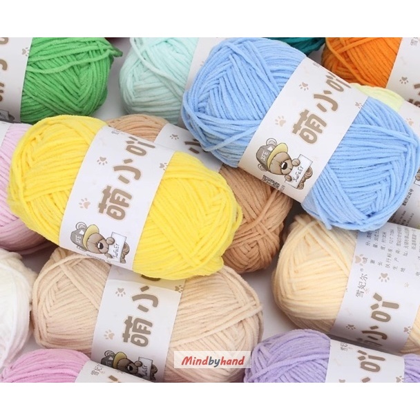 ** พร้อมส่งจากไทย**  ไหมอุด้ง เส้นเล็ก  ขนาดเส้นไหม 2 มิล (10140)