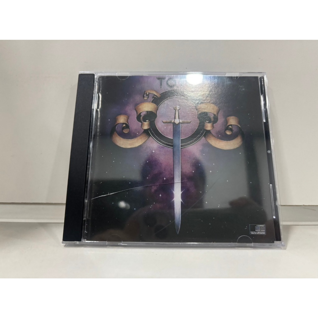 1 CD MUSIC  ซีดีเพลงสากล      TOTO    (A6D36)