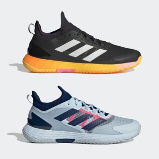 Adidas รองเท้าเทนนิสผู้ชาย Adizero Ubersonic 4.1 (2สี)